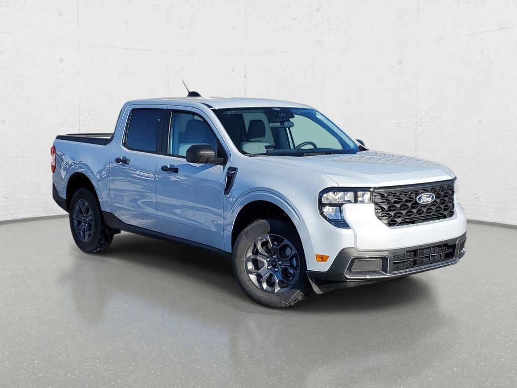 New 2026 Ford Maverick XLT w/ 4K Tow Package image 2