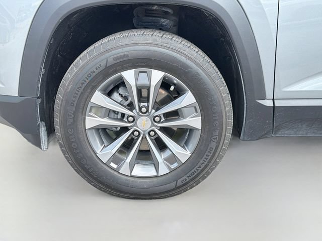 Used 2026 Chevrolet Equinox LT FWD image 41
