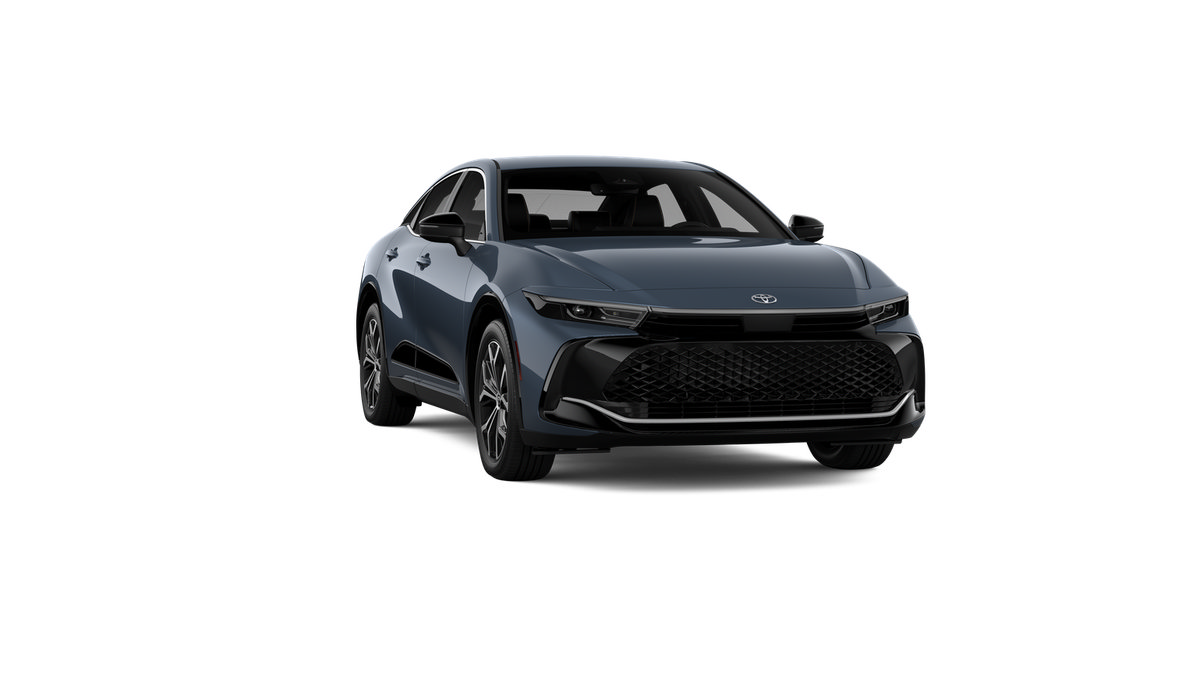 New 2027 Toyota Crown AWD/4WD image 38