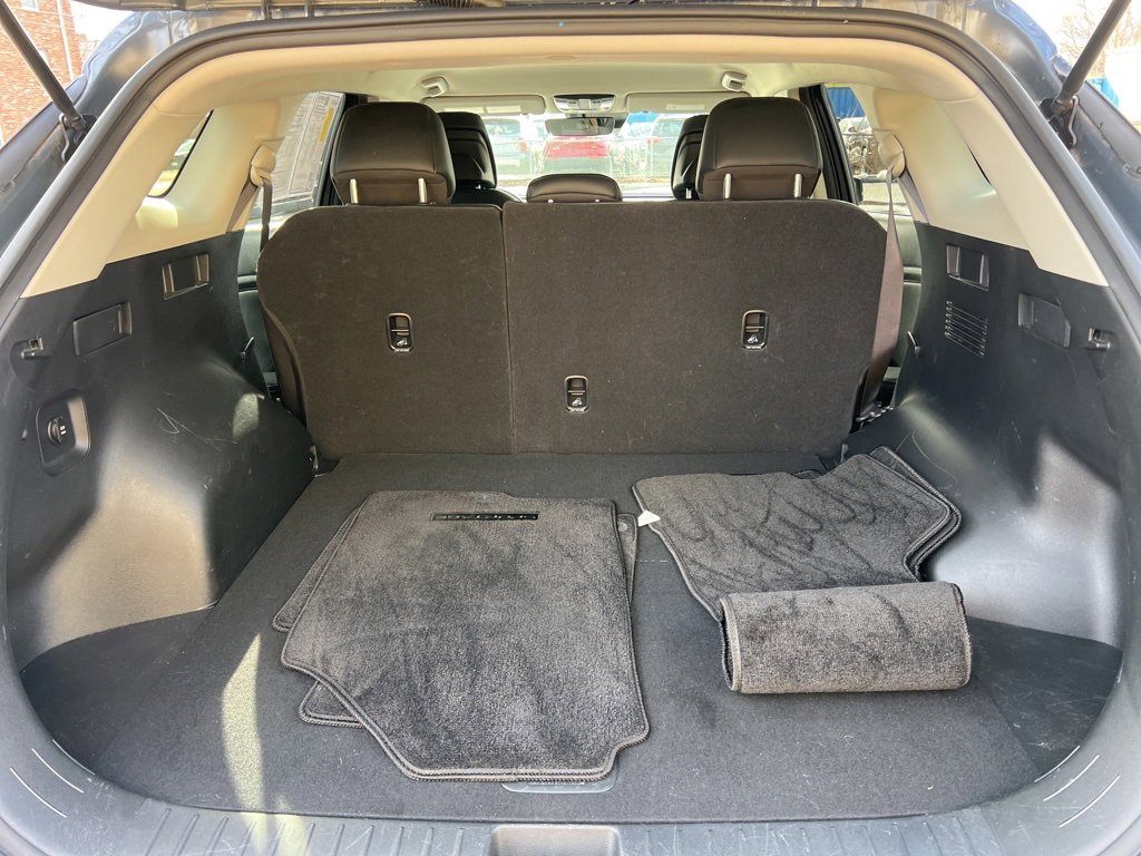 Certified 2023 Kia Sportage EX image 26