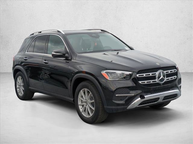 New 2026 Mercedes-Benz GLE 350 4MATIC image 7