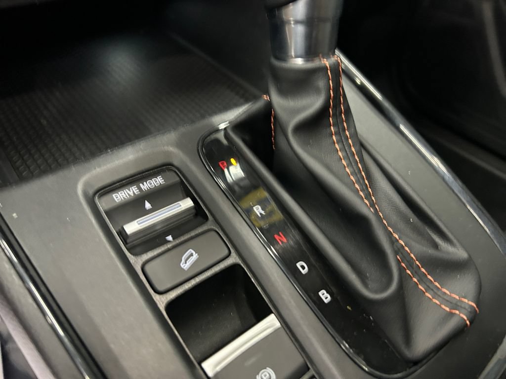 Used 2024 Honda CR-V Sport image 21