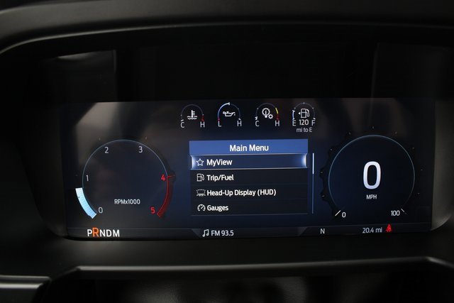 New 2026 Ford F350 Lariat w/ Lariat Ultimate Package image 15