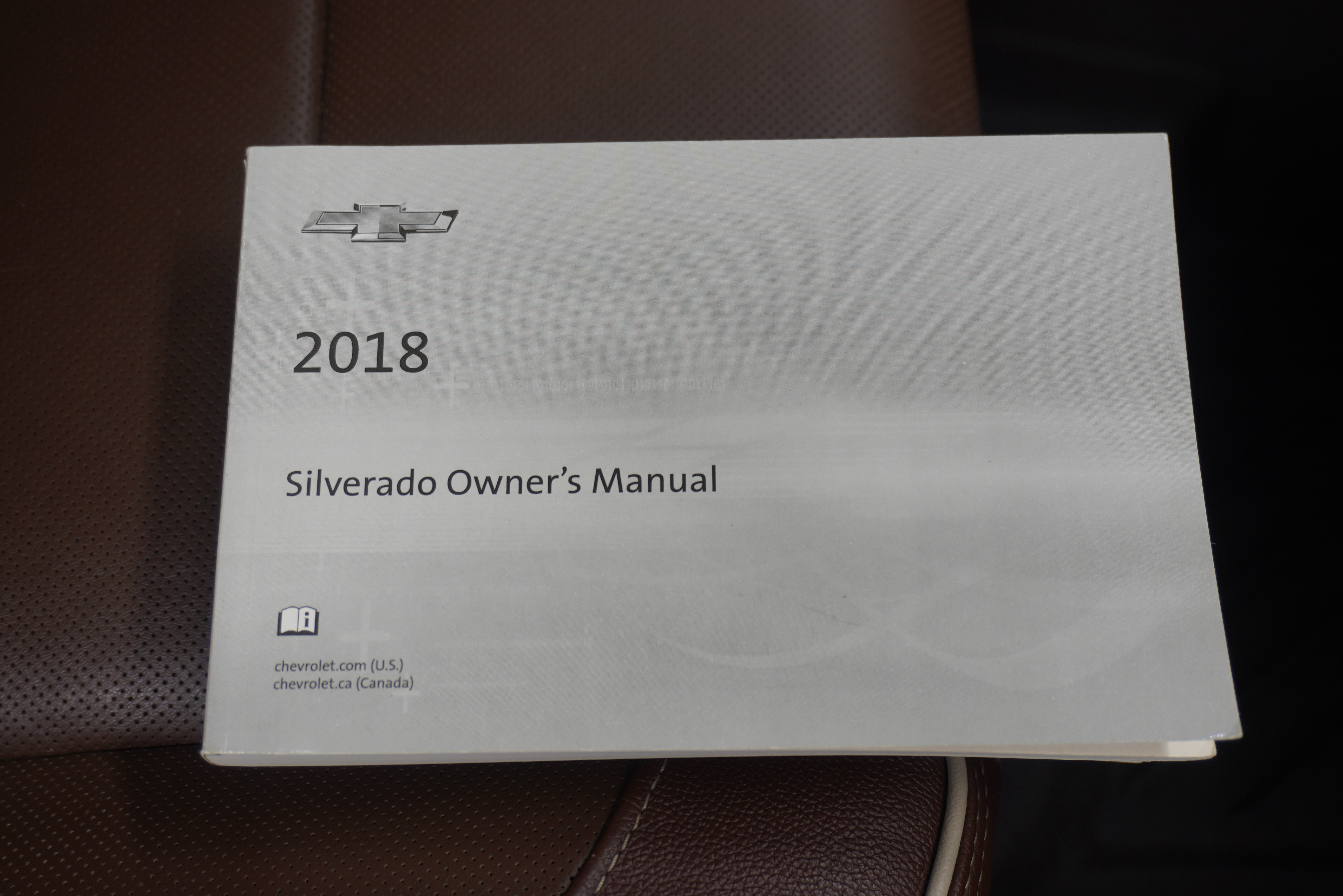 Used 2018 Chevrolet Silverado 3500 High Country w/ Duramax Plus Package AWD/4WD image 30