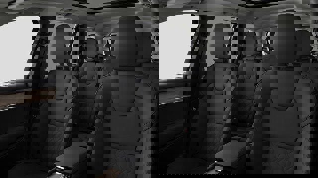 New 2026 Volvo XC90 B6 Plus w/ Protection Package Premier AWD/4WD image 9