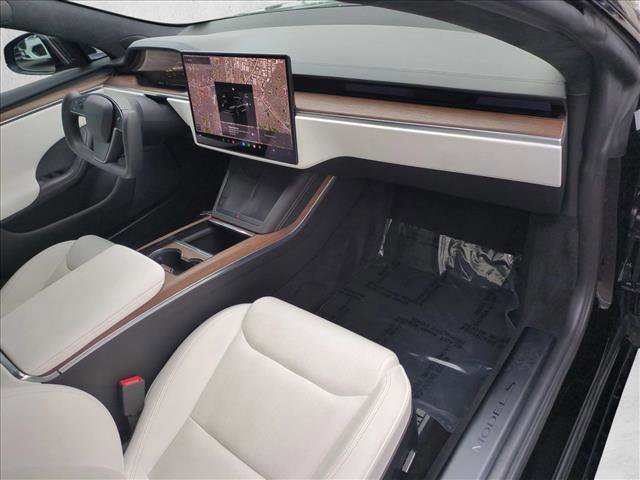 Used 2022 Tesla Model S image 23