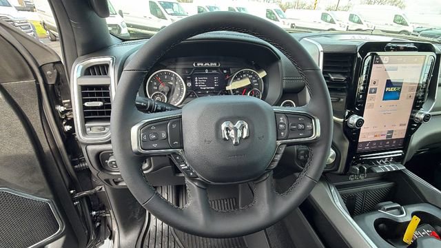 New 2026 RAM 1500 Laramie image 27