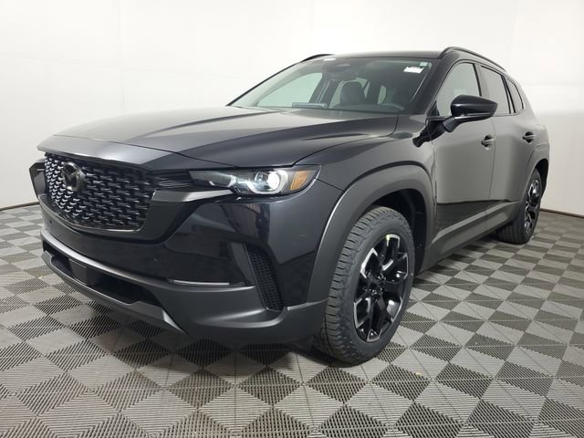 New 2026 MAZDA CX-50 Meridian Edition w/ Weather Package image 3