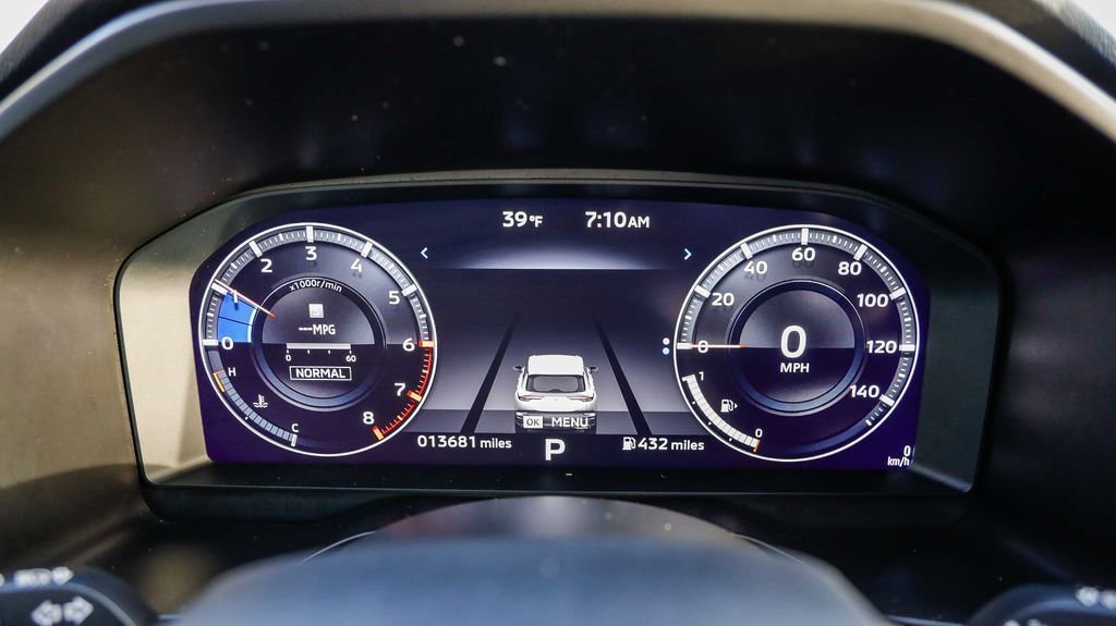 Used 2024 Mitsubishi Outlander SEL FWD image 28