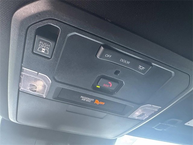 Used 2024 Toyota Tacoma TRD Sport image 26