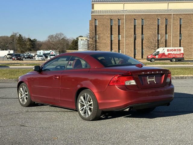 Used 2012 Volvo C70 T5 image 3