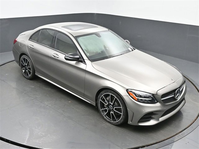 Used 2020 Mercedes-Benz C 300 Sedan image 44