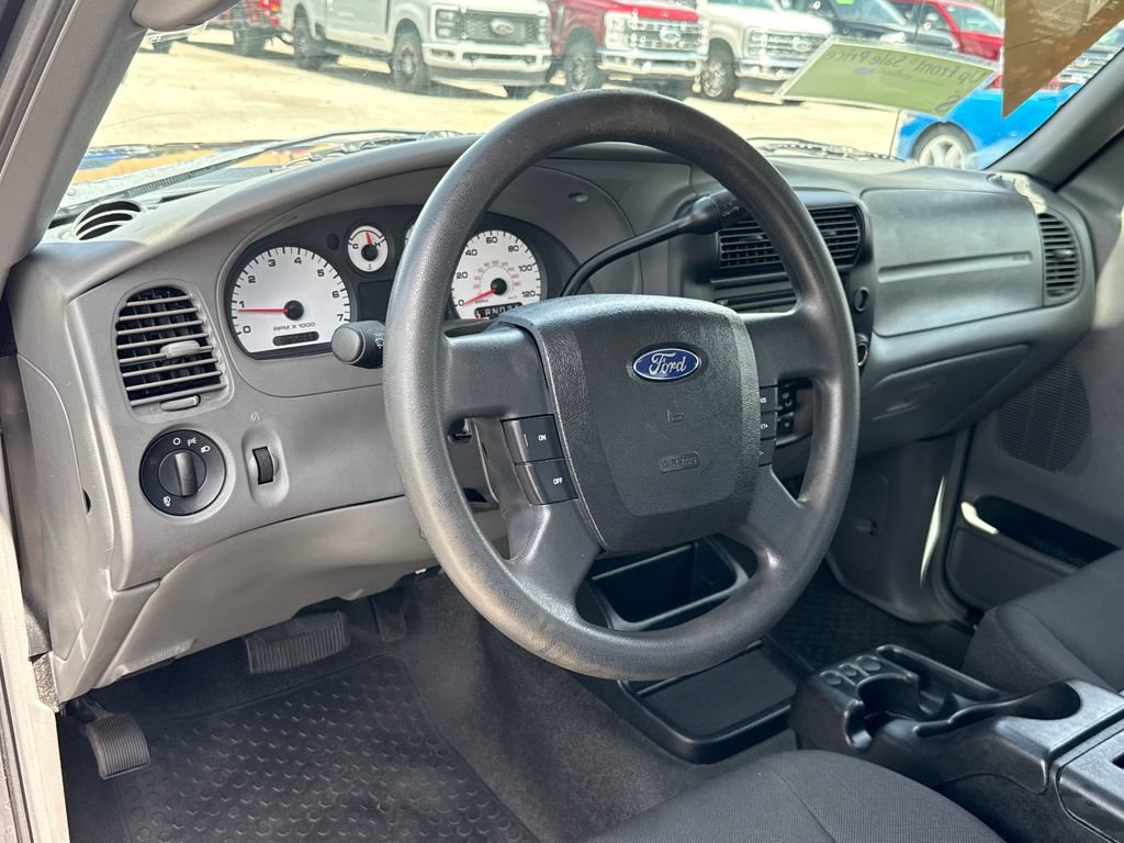 Used 2008 Ford Ranger Sport RWD image 4