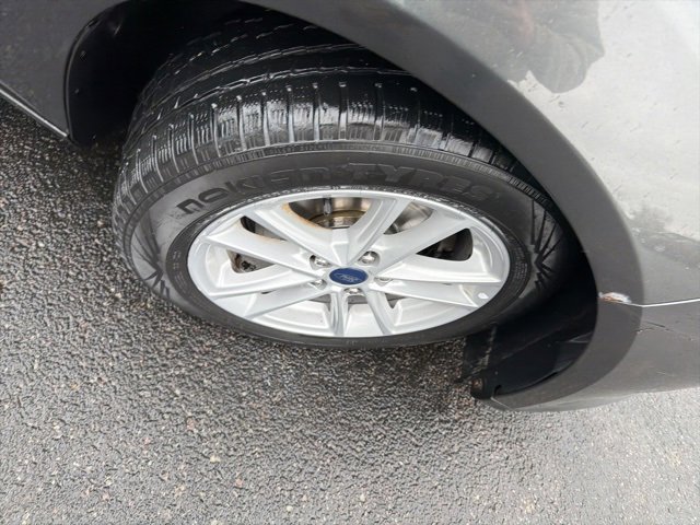 Used 2017 Ford Focus SE image 10