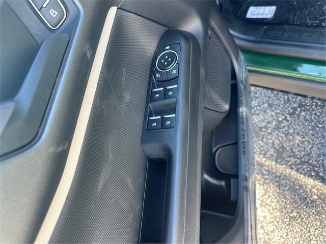 New 2025 Ford Bronco Sport Big Bend image 25