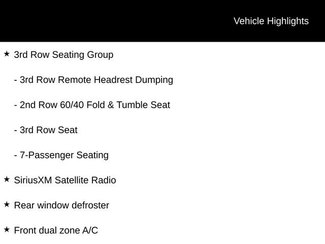 Used 2020 Dodge Durango SXT image 26