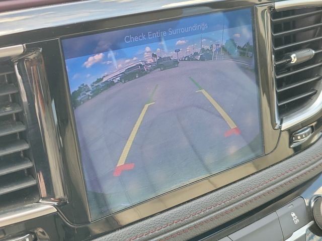 Used 2017 Chrysler Pacifica Limited FWD image 28