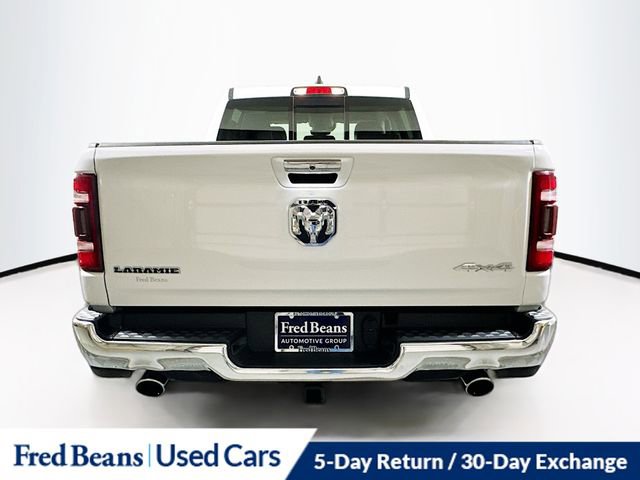 Used 2022 RAM 1500 Laramie image 6