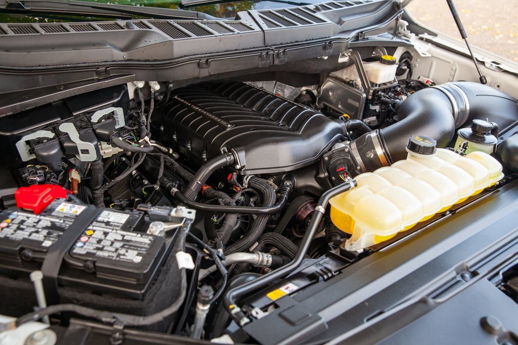 Used 2024 Ford F150 XL image 12