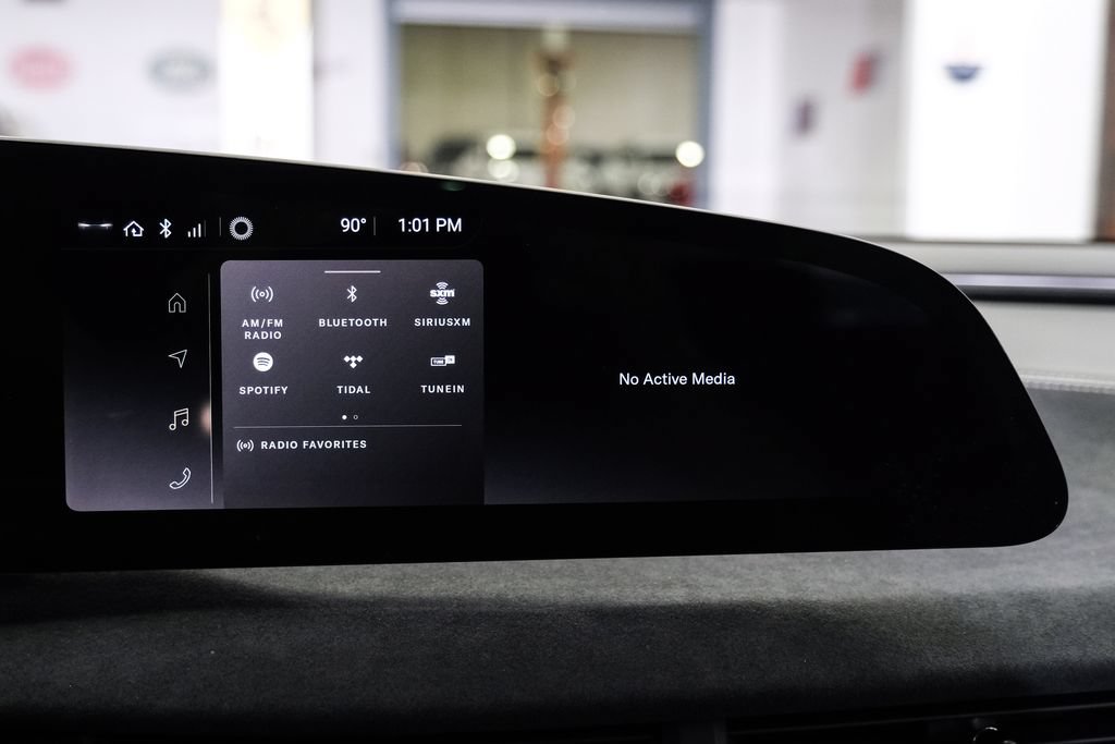 Used 2022 Lucid Air Grand Touring AWD/4WD image 36