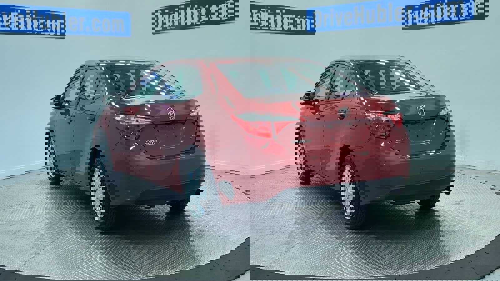 Used 2014 Toyota Corolla LE image 46