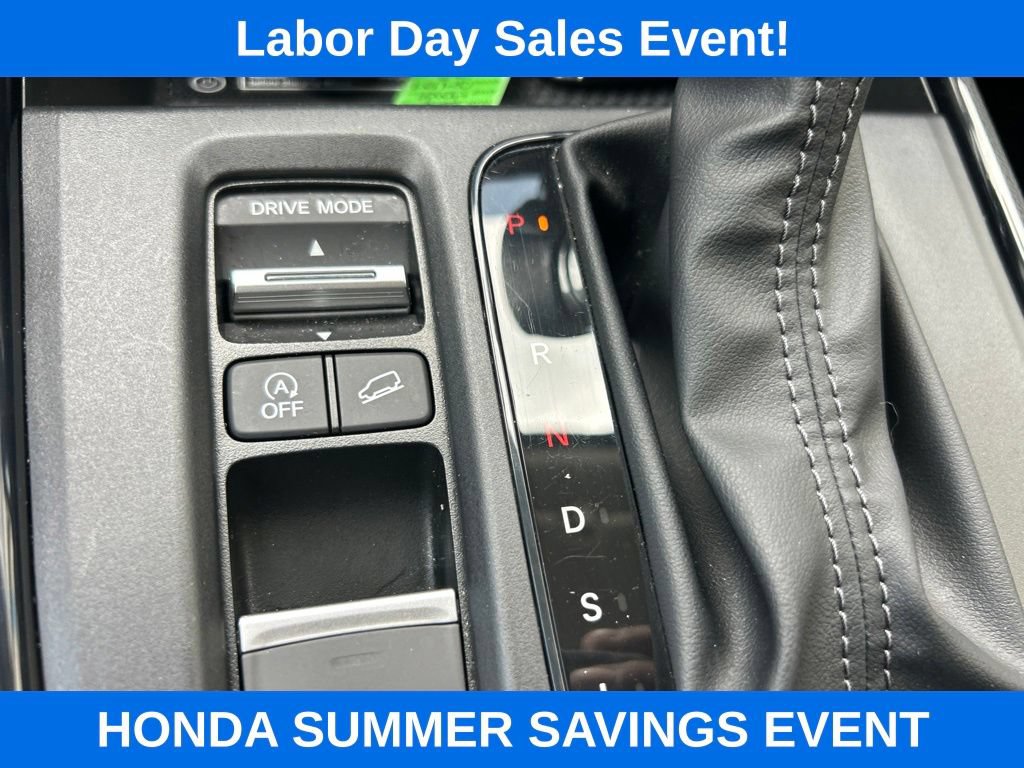 Used 2024 Honda CR-V EX-L image 27