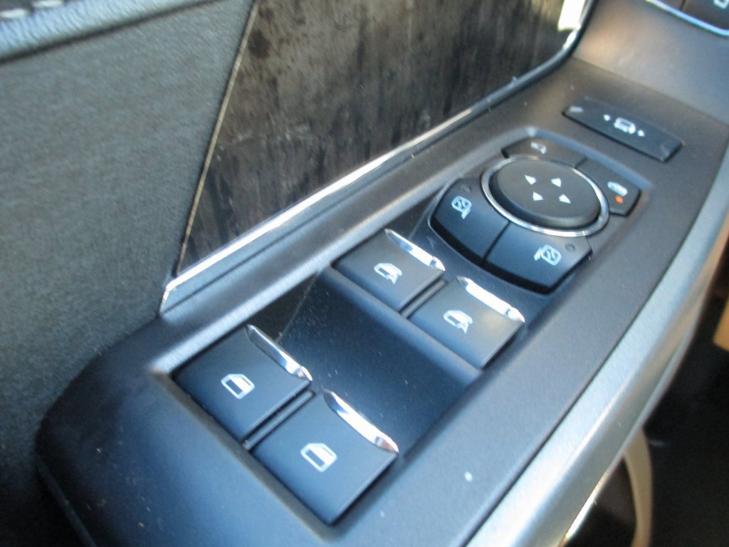 Used 2024 Ford F250 Lariat w/ Lariat Ultimate Package image 29