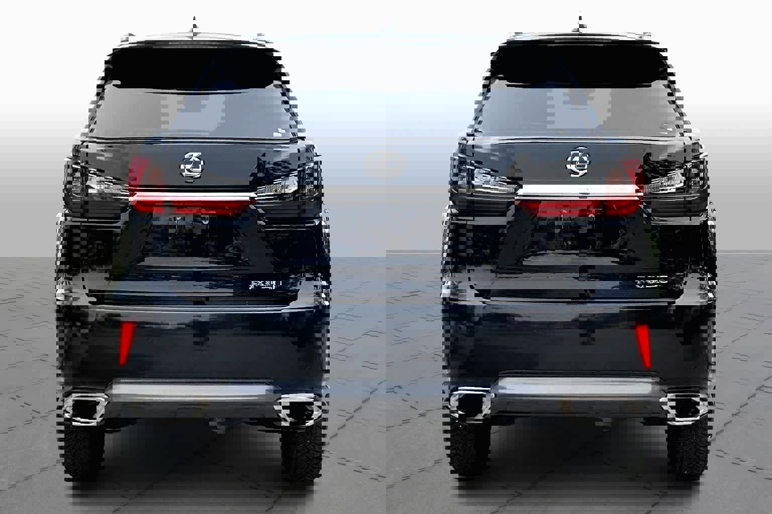 Used 2017 Lexus RX 350 w/ Premium Package image 5