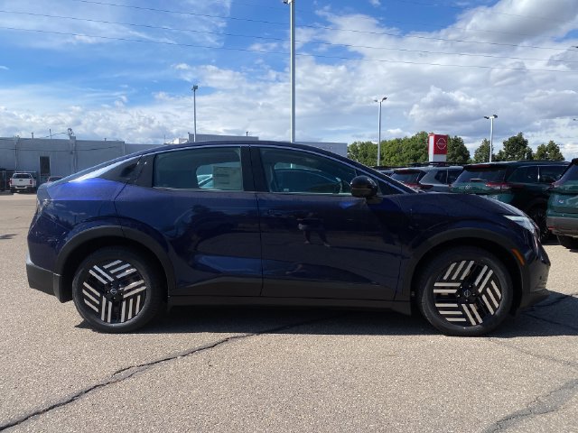 New 2026 Nissan Leaf SV+ w/ Floor Mat Package (SV+) FWD image 6