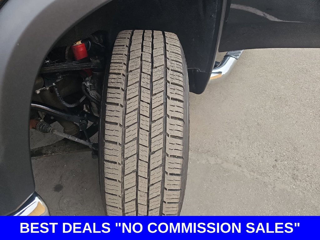 Used 2020 Chevrolet Silverado 2500 LT w/ All Star Edition AWD/4WD image 34
