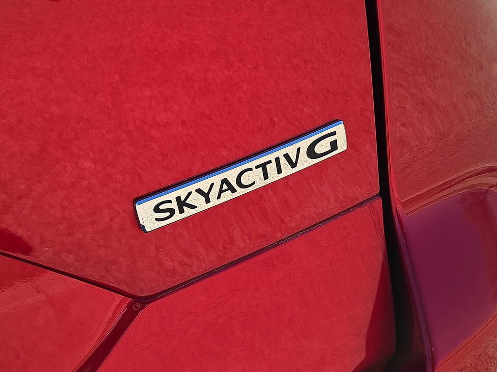 Used 2023 MAZDA CX-5 AWD 2.5 S w/ Select Package image 14