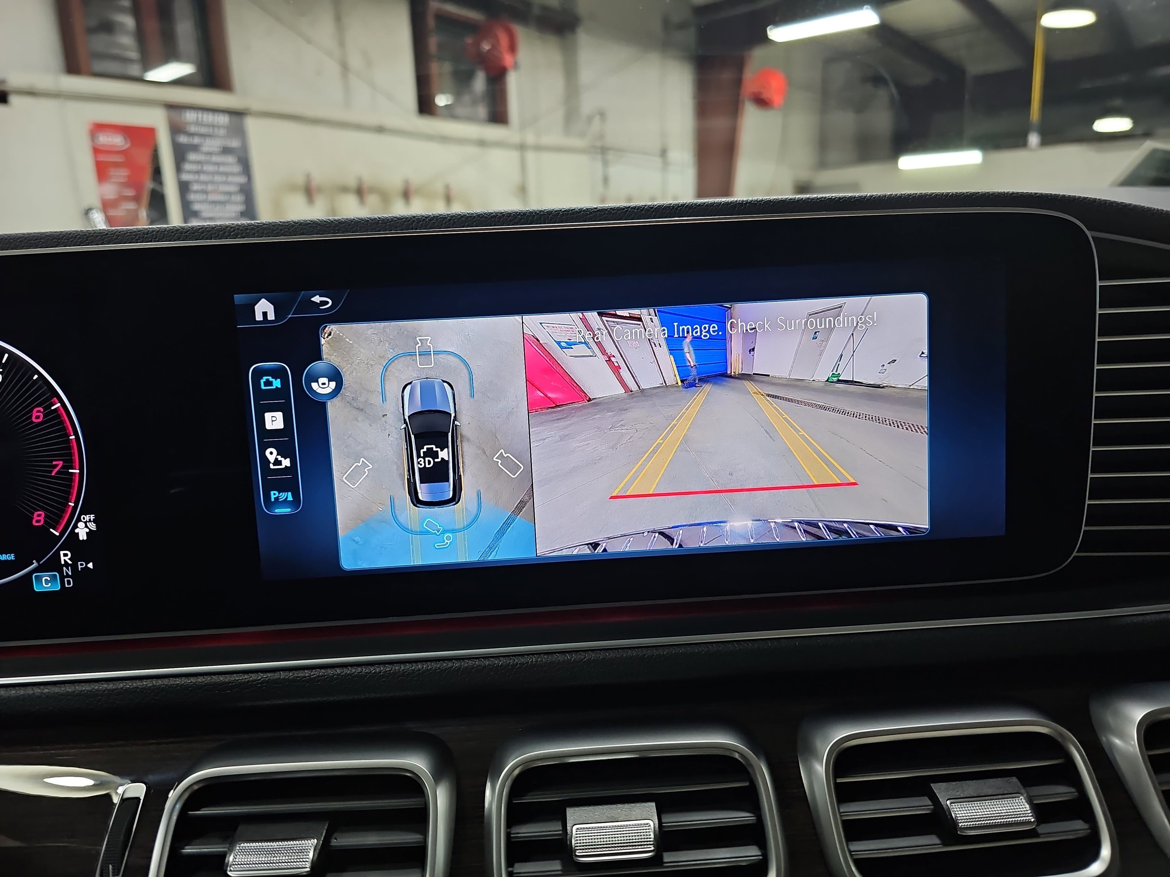 Certified 2026 Mercedes-Benz GLE 350 4MATIC image 26