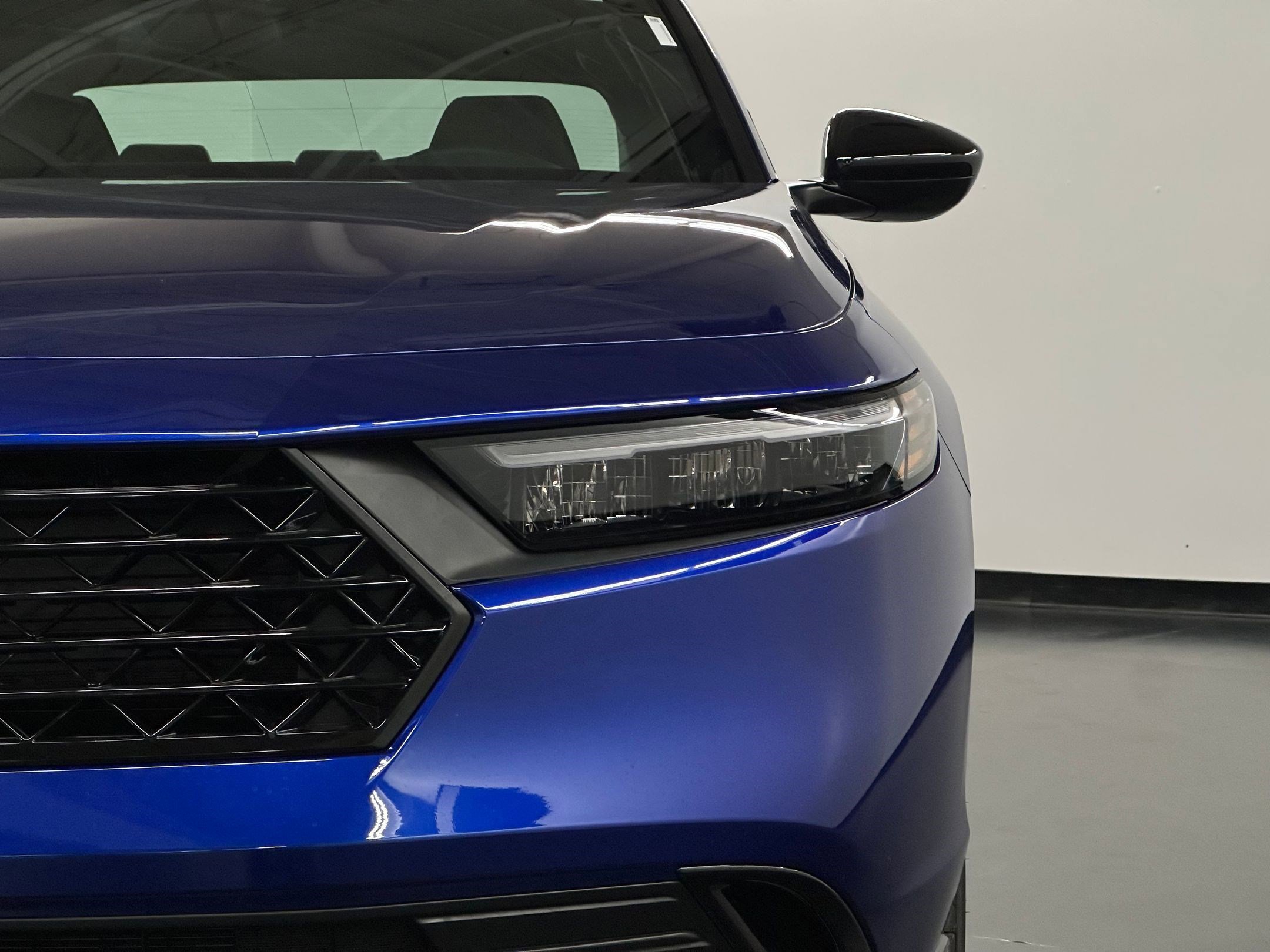 New 2026 Honda Accord Sport image 11