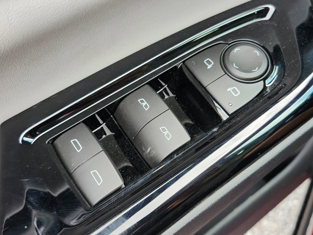 New 2026 Honda Prologue Touring image 29