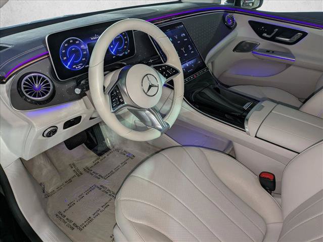 Certified 2023 Mercedes-Benz EQE 350+ Sedan image 11