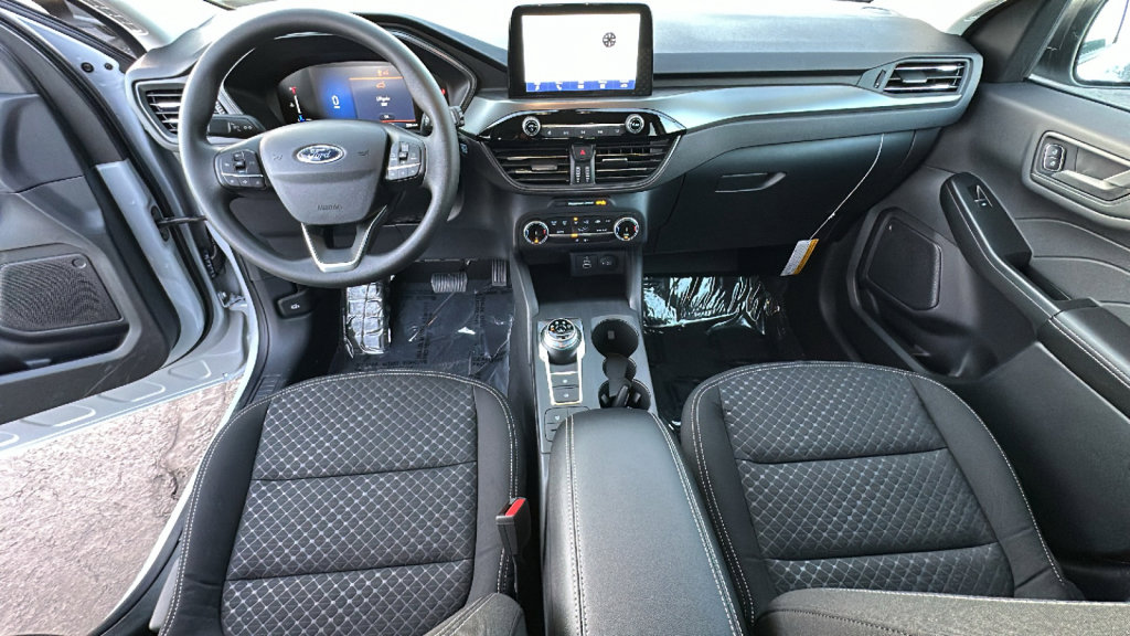 New 2026 Ford Escape Active image 26