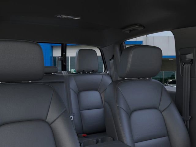 New 2026 Chevrolet Colorado LT w/ LT Convenience Package image 24