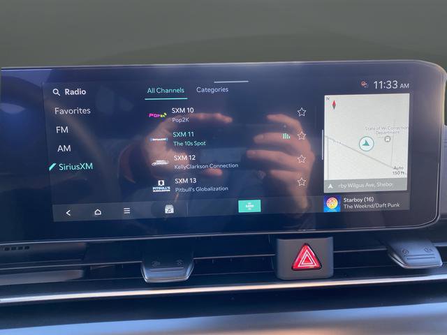 New 2026 Kia Carnival LXS image 19