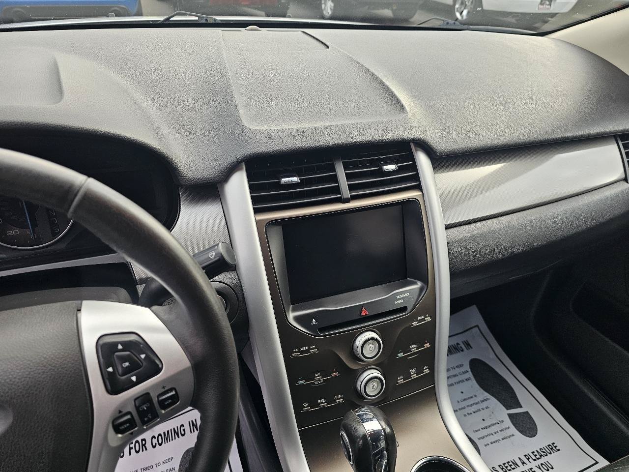 Used 2014 Ford Edge SEL w/ Equipment Group 205A AWD/4WD image 25