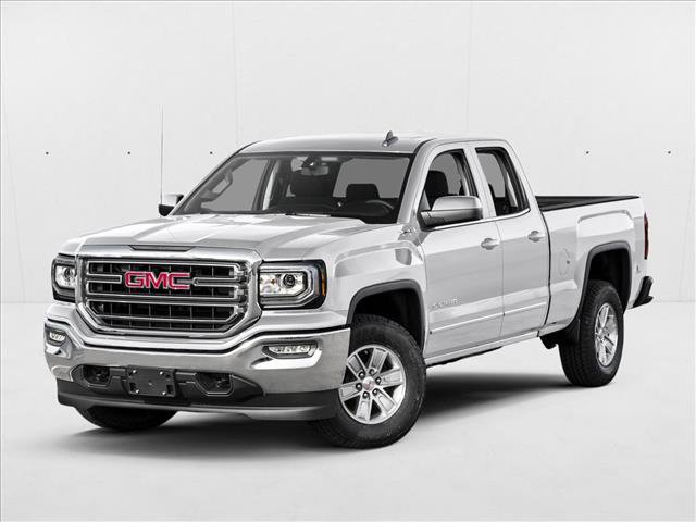 Used 2017 GMC Sierra 1500 SLE w/ SLE Value Package