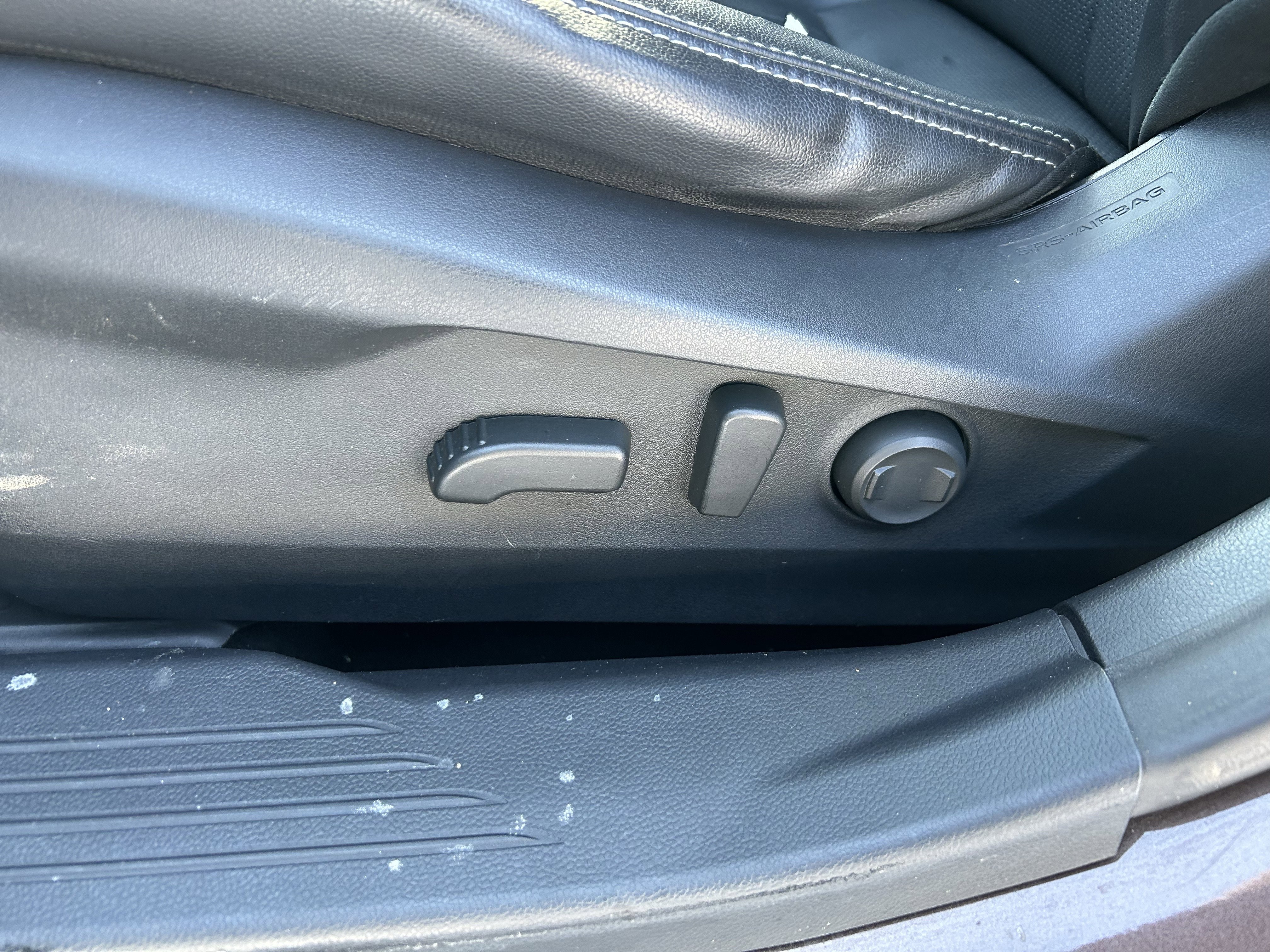 Used 2020 Subaru Outback Limited XT image 21