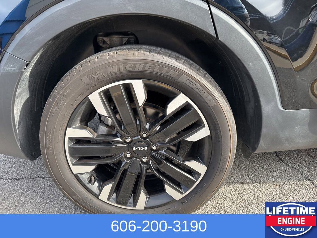 Used 2023 Kia Telluride SX Prestige AWD/4WD image 6