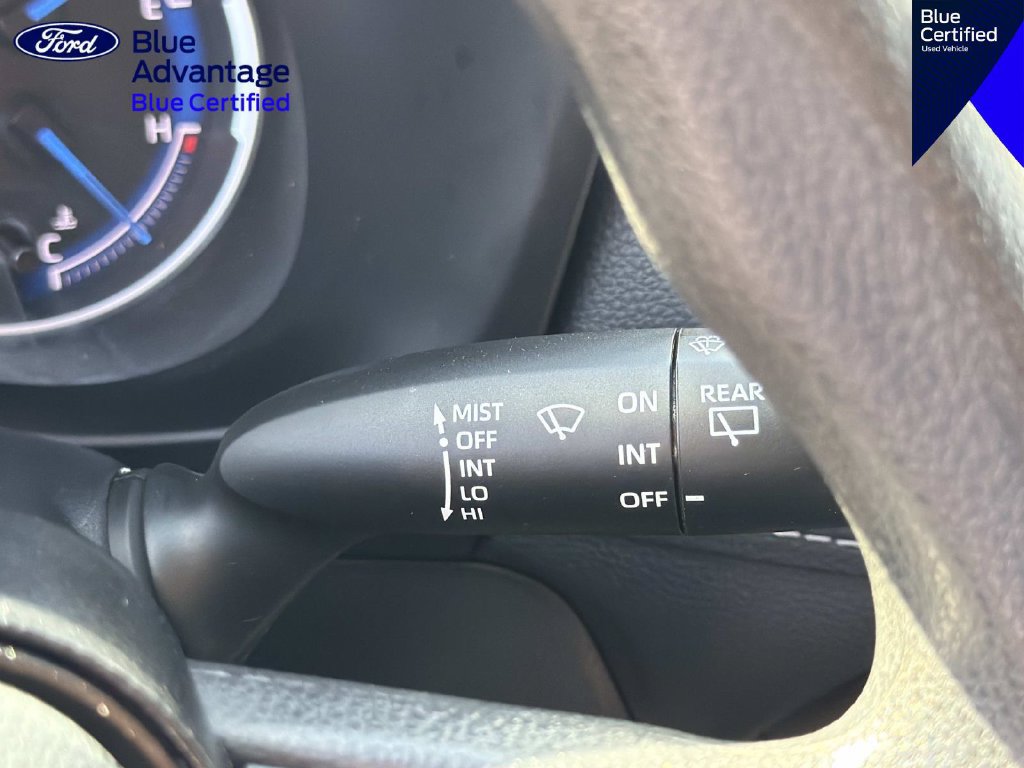 Used 2024 Toyota RAV4 LE AWD/4WD image 21