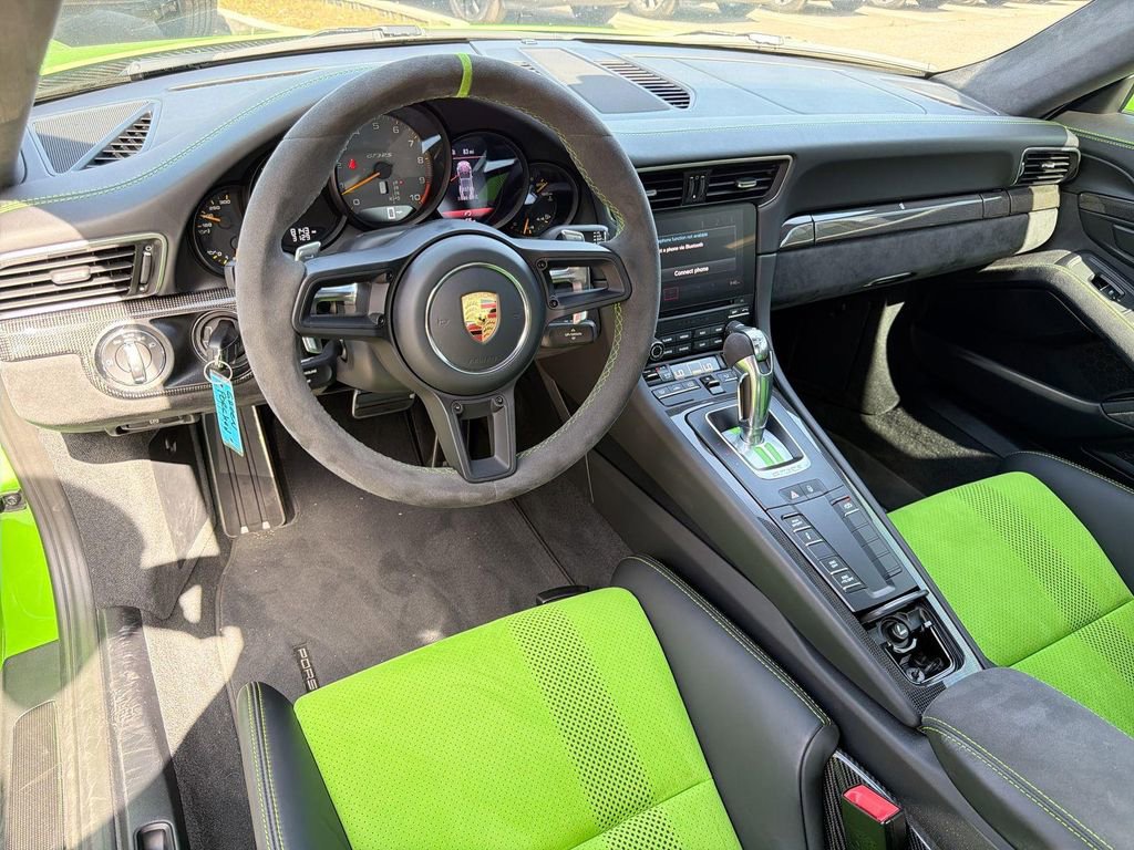 Used 2019 Porsche 911 GT3 RS RWD image 6
