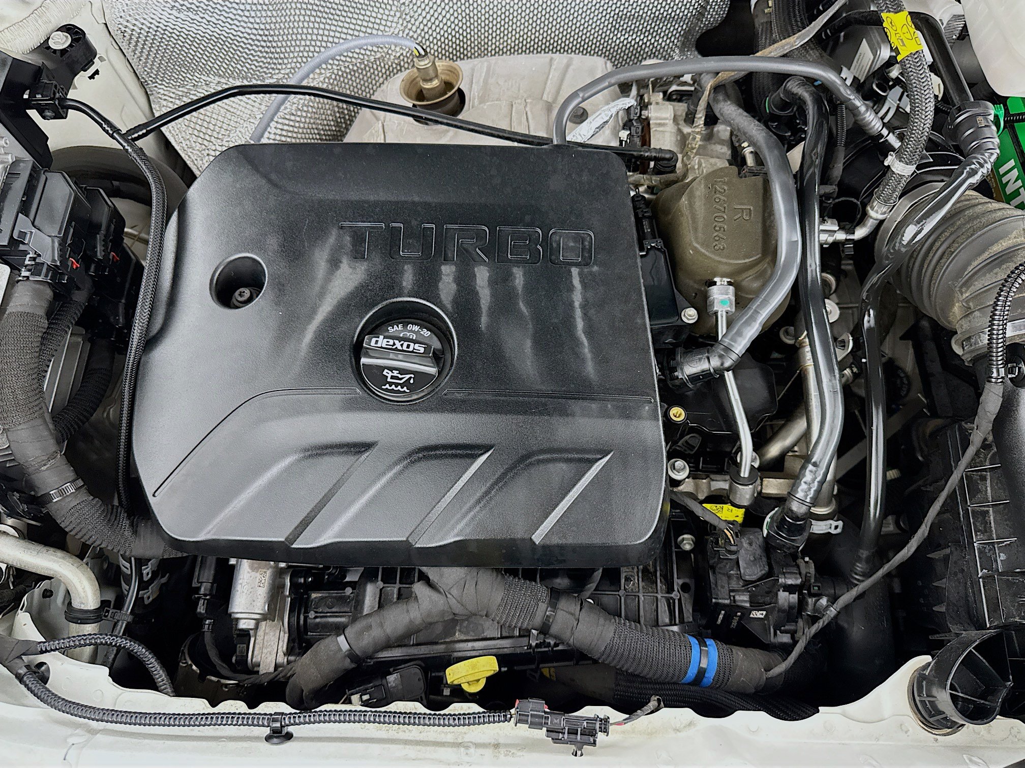 Used 2022 Buick Encore GX Essence FWD image 38
