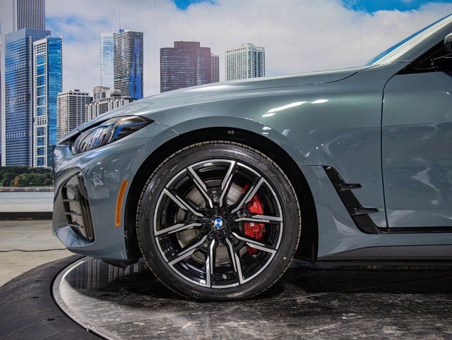 Used 2026 BMW i4 xDrive40i w/ M Sport Package image 7