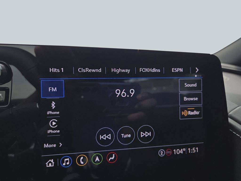 Used 2022 Chevrolet Corvette Stingray Preferred Cpe w/ Z51 Performance Package RWD image 19