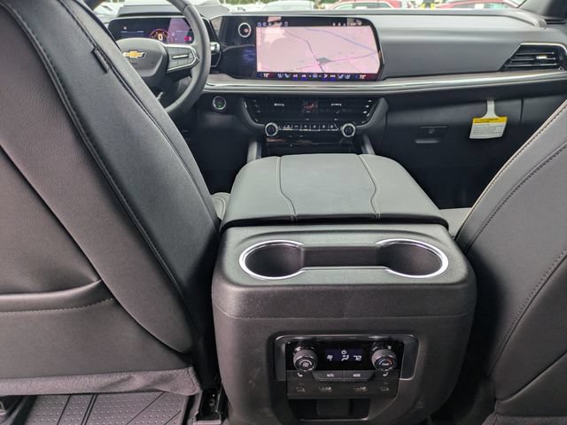 New 2026 Chevrolet Tahoe Premier RWD image 33