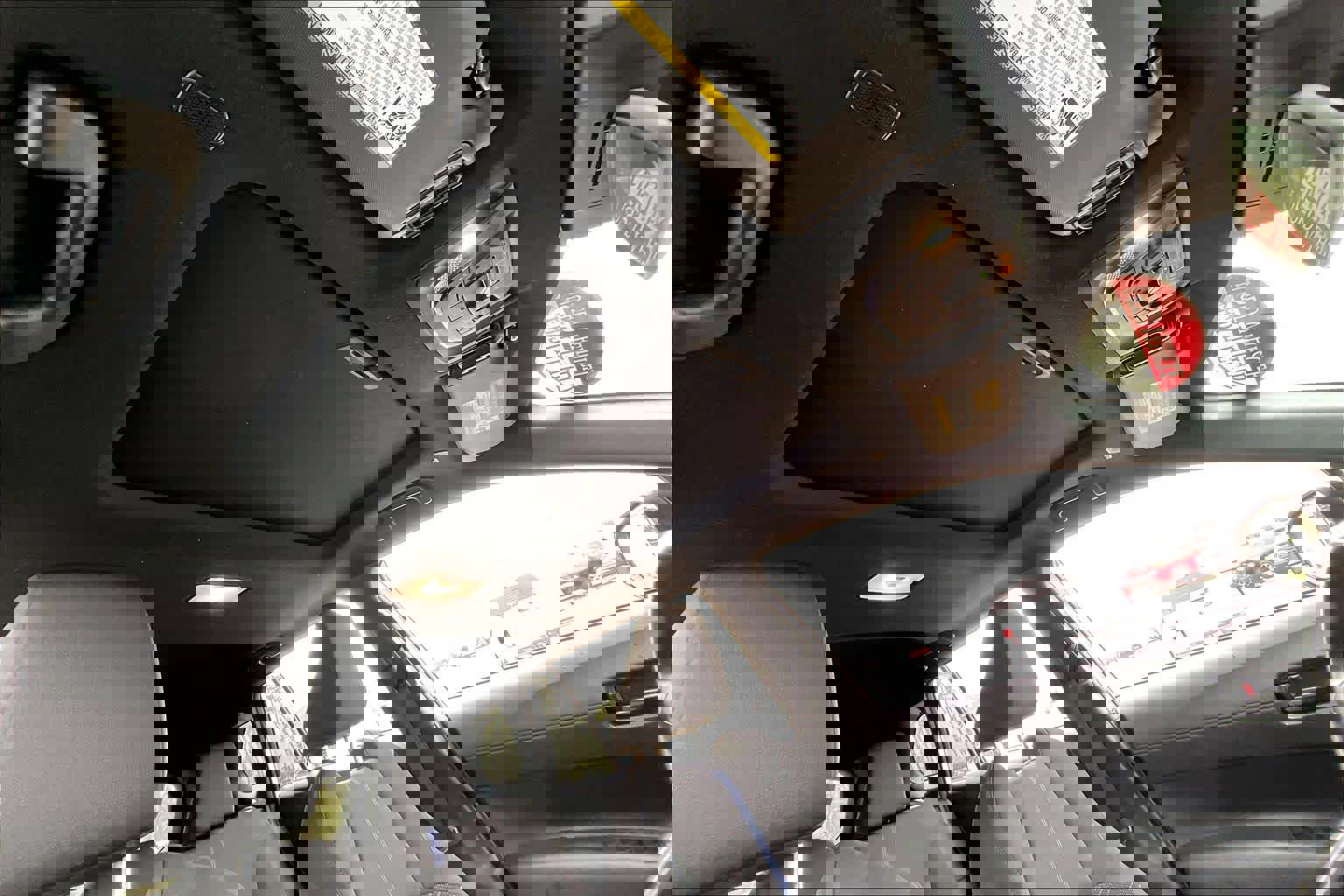 Certified 2024 Toyota Corolla Cross SE image 13