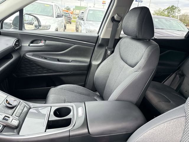 Used 2022 Hyundai Santa Fe XRT image 18